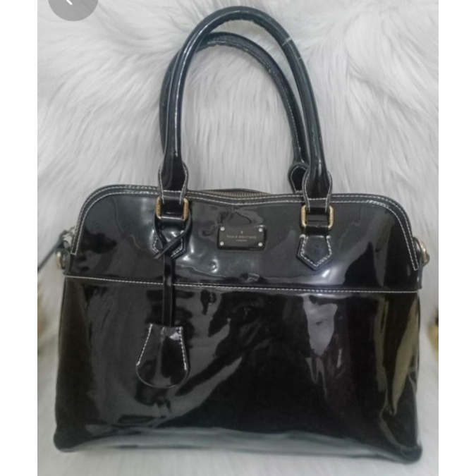 PAUL BOUTIQUE BLACK PRELOVED