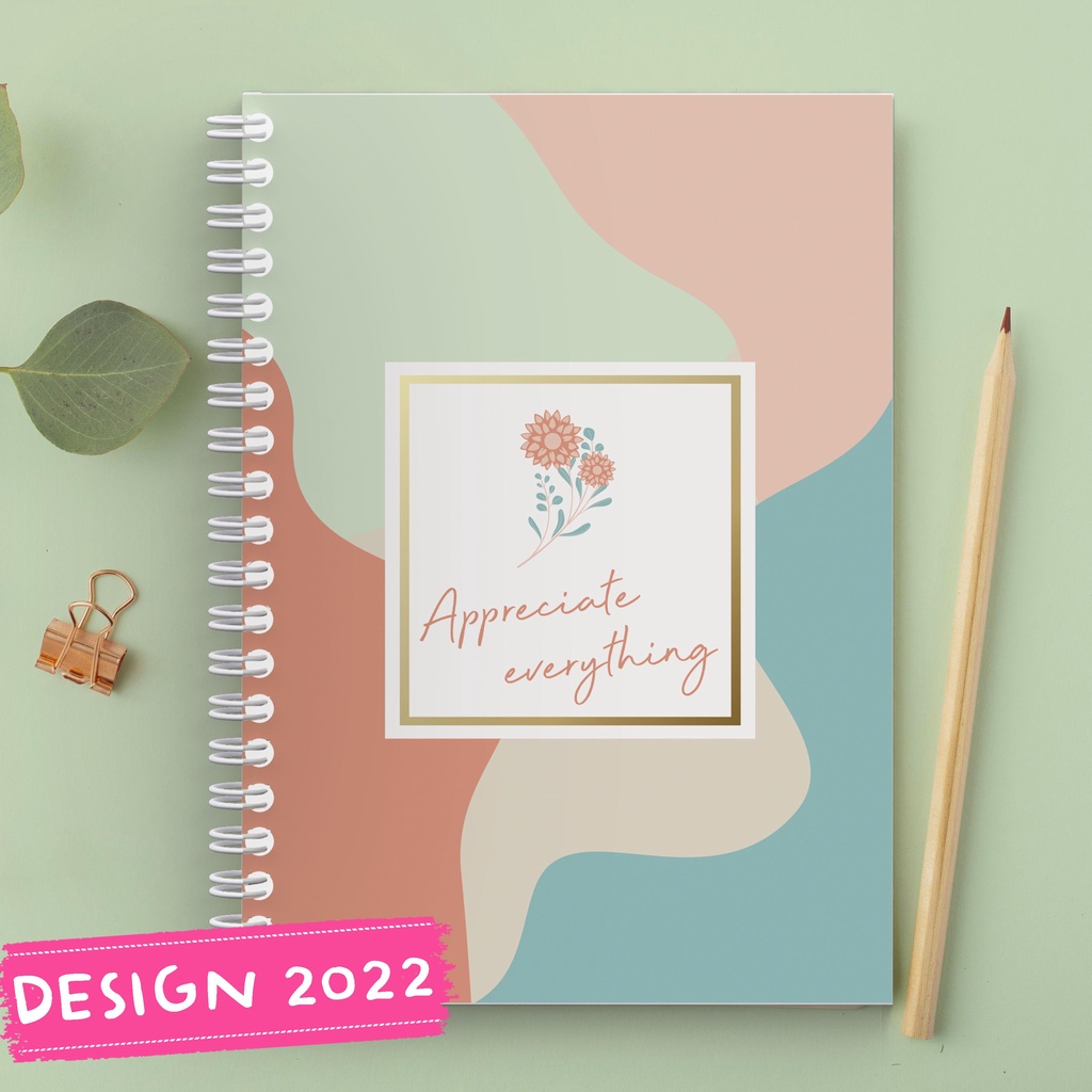

NOTEBOOK 15 ASTHETIC/NOTEBOOK A5 CHARMING/NOTEBOOK A5 50 LEMBAR LINE BLANK GRID DOT
