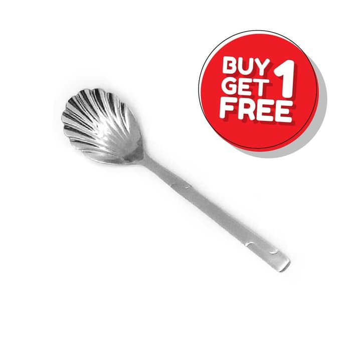 

Maxim Sugar Spoon Viva Sendok Gula Beli 1 Gratis 1