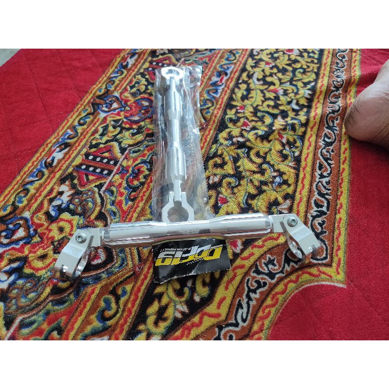 setabilizer stang setir ddf19 jumbo