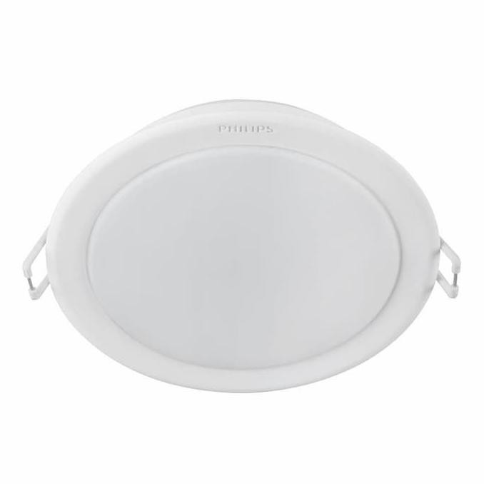 Lampu-Terlaris-Sale-6789J76- Downlight Led Philips Tipe 59202 Meson 7 Watt - Kuning
