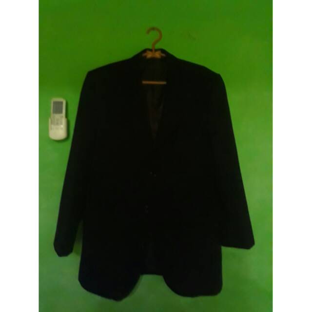 Preloved Jas Formal Bekas / Jas Bekas / Jas Formal