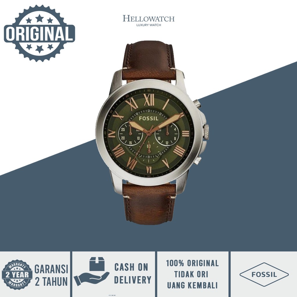 Fossil FS 5153