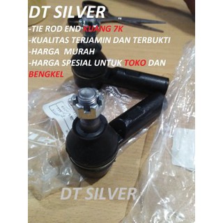 TIE ROD END KIJANG GRAND PER SET