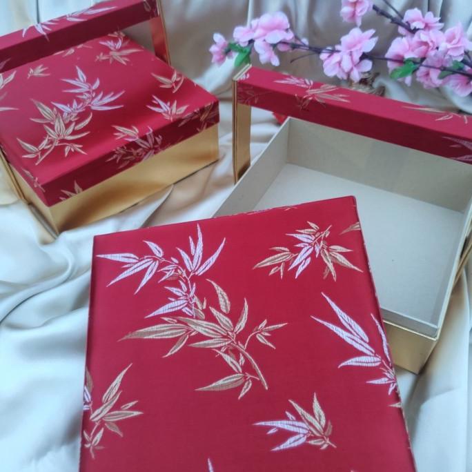 

[COD] box kue hampers imlek [COD]