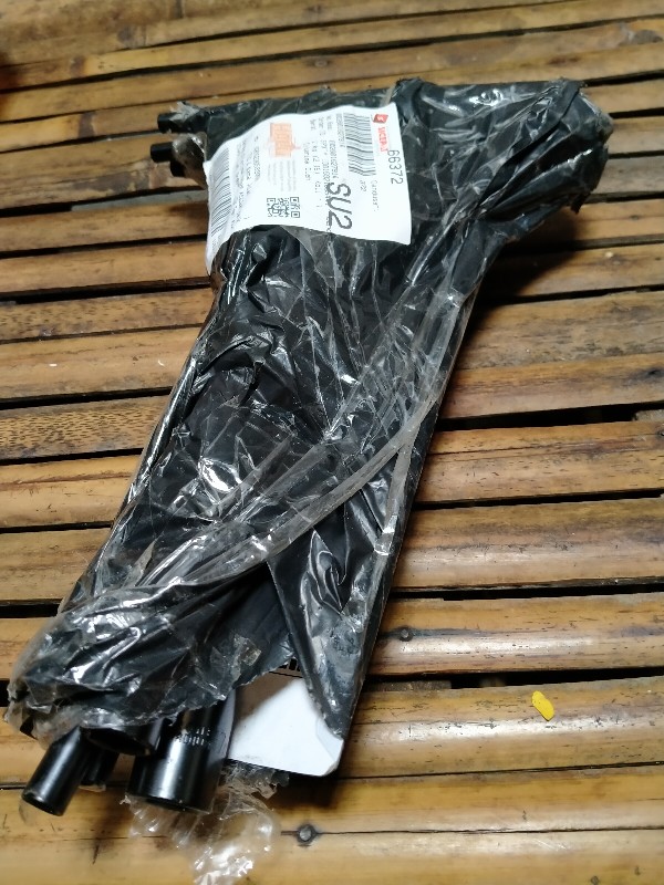 Kunci L Set Panjang Tekiro 8 Pcs