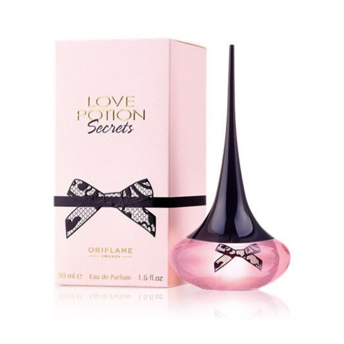 Parfum Love Potion Secret