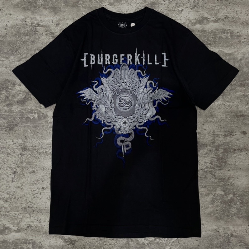 Burgerkill - Killchestra