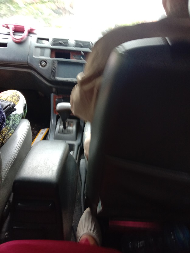 Kemeja Batik Pria Lengan Panjang Size M L Xl Xxl  Bswart Batik Hrb026 Kenongo Hem Panjang Padi