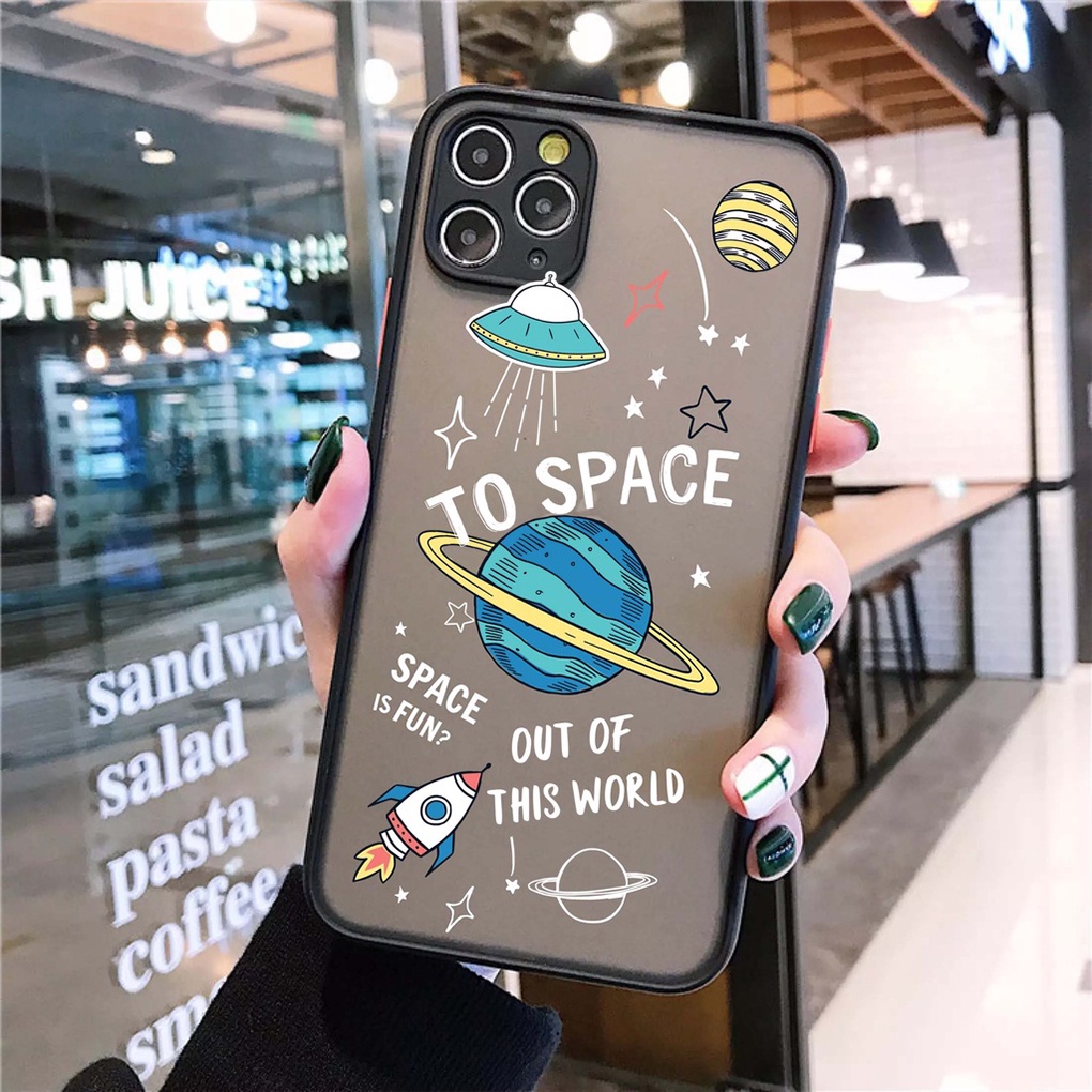 CASE SPACE SAMSUNG A52 a52s A32 A72 4G 5G A50 A50S A30S A20S A70 A20 A30 A51 A71 A11 A21S A22  M21-SU047