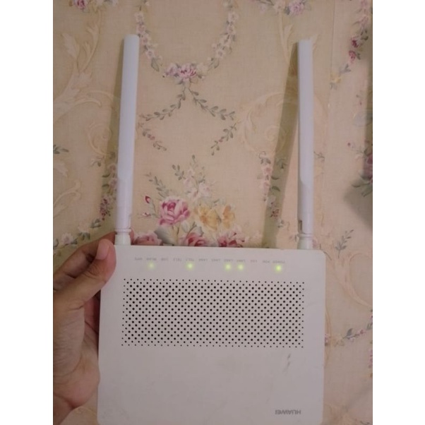 ONT HUAWEI HG8245A (5A) v2