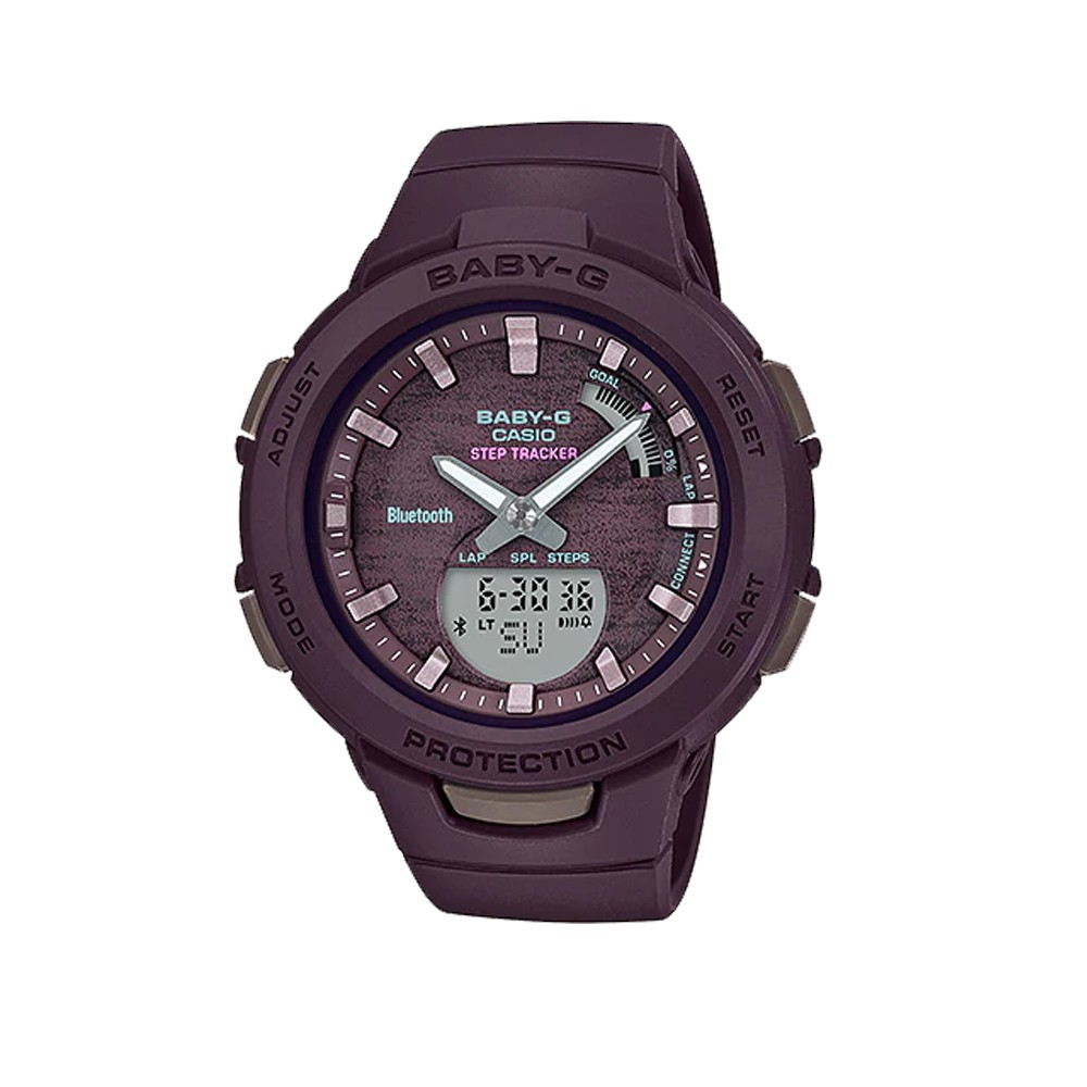 

Casio Baby-G BSA-B100AC-5A