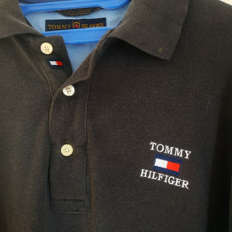 Harga tommy hilfiger deals original