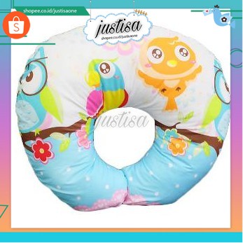 Promo !! BABY BESS-BANTAL MENYUSUI BANTAL PINGGANG IBU HAMIL