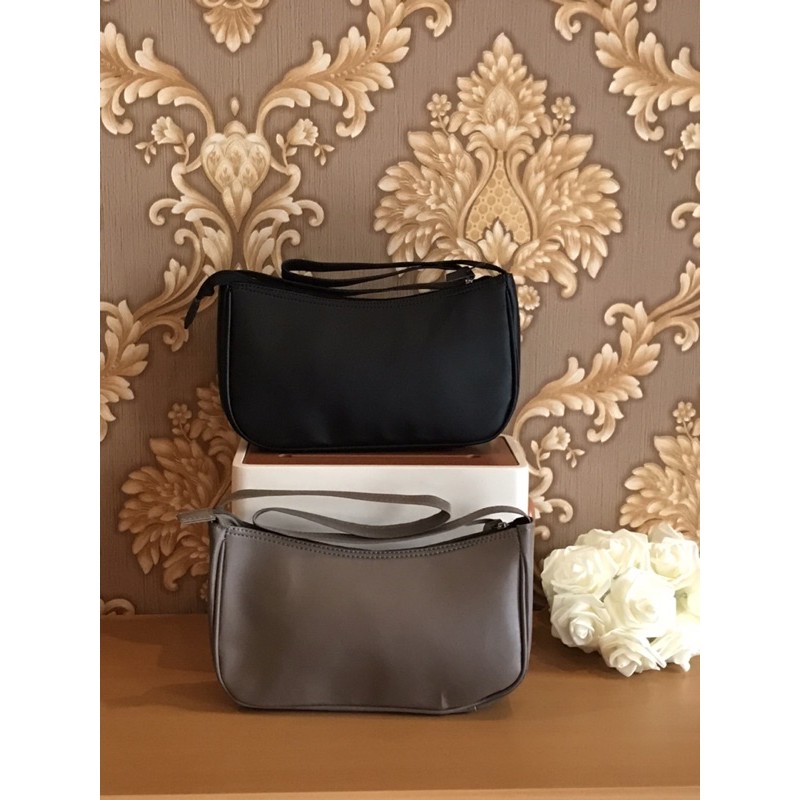 Tas Tenteng Sabrina Polos Tas Tenteng Wanita Tas Wanita