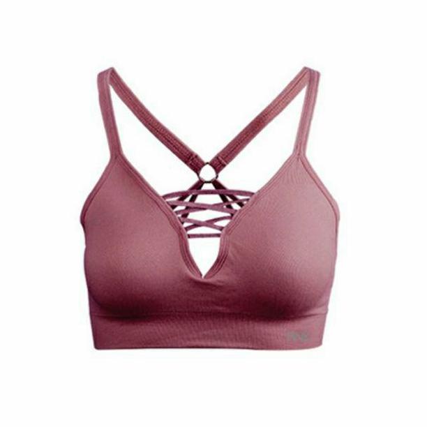 BRA SPORT GYM FITNESS SENAM ZUMBA