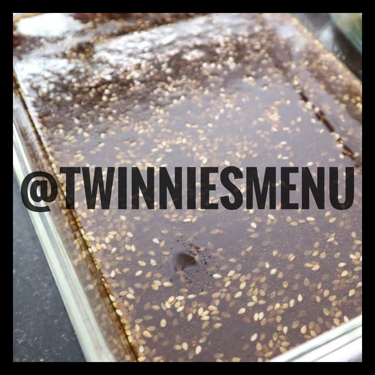 

Saus Yakiniku Boom Sale