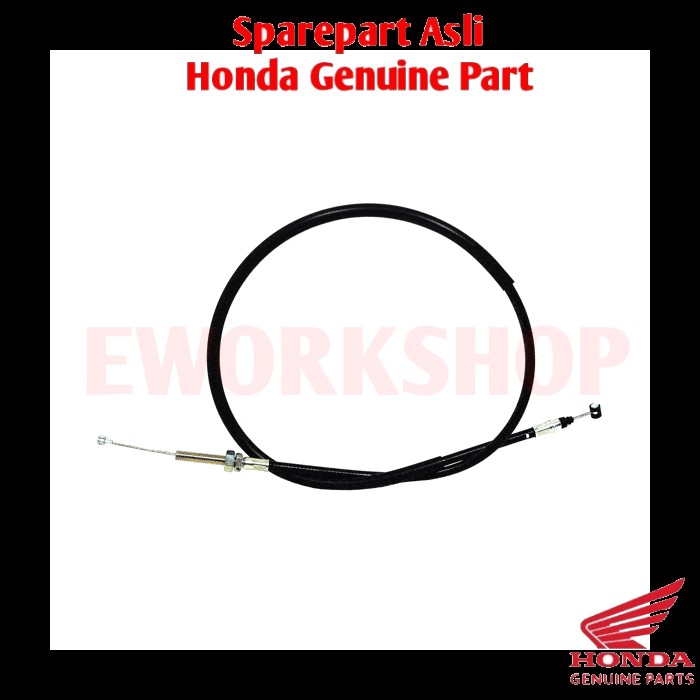Kabel Kopling - Supra Xx Asli Honda 22870KEV620