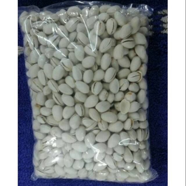 

KACANG FUSTUK PISTACHIO 100gr harga grosir california super