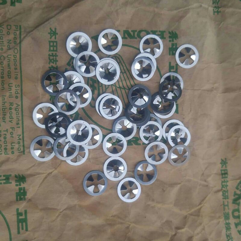 klip emblem box aki tepong dop cb100 gl100 benly cg110 125 glpro glmax