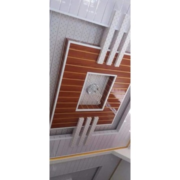 jasa pemasangan plafon pvc