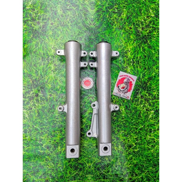 Jual Botem Bottom Tabung Shock Depan Verza Megapro Monoshock