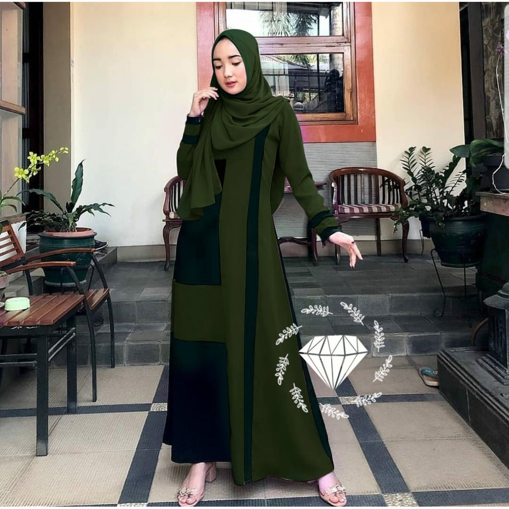 MAXI JUBAI SAHARA mA