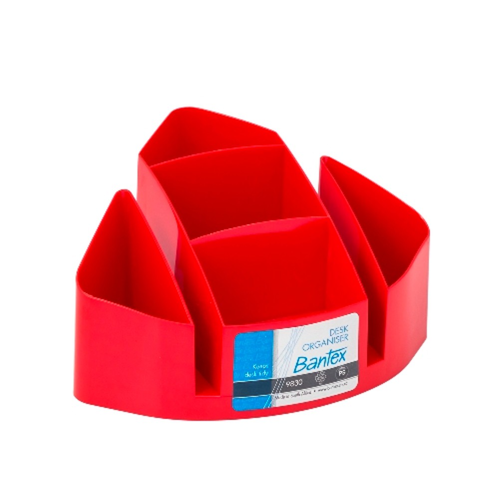 

[BMS Bekasi] Bantex Desk Organizer #9830