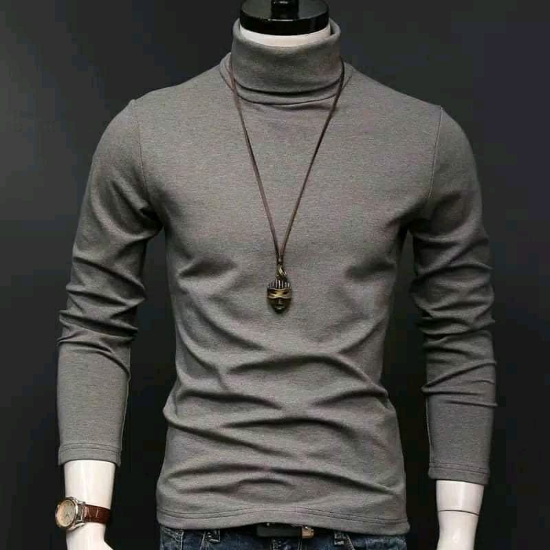 kaos standar distro kaos korea style terbaru keren produk berkualitas kaos panjang tebal adem sangat