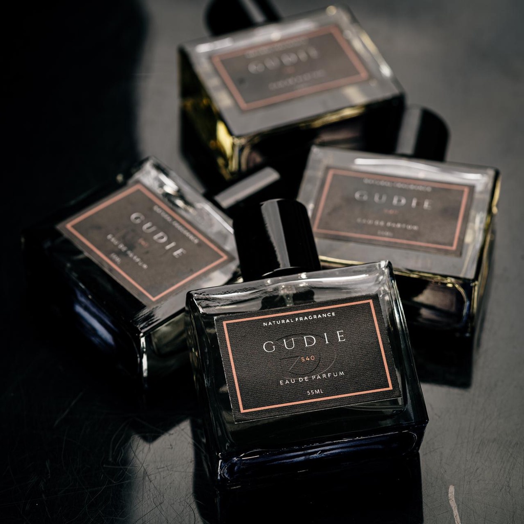 PARFUM GUDIE PARFUM WANITA ORIGINAL / GUDIE / ORI / Halal / Non Alcohol