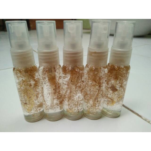 Serum whitening express gold serum whitening serum wajah