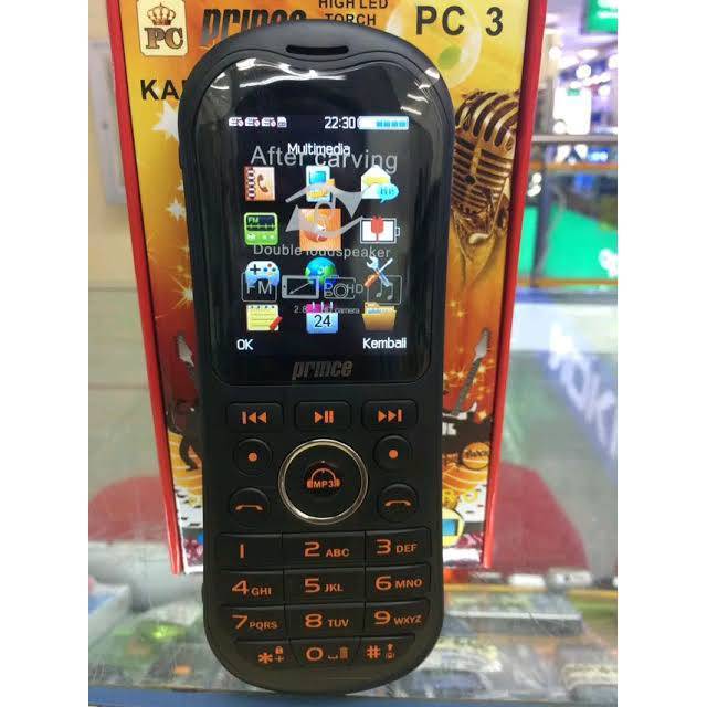 HP PRINCE PC 3 KARAOKE 20000 MAH 3 SIM