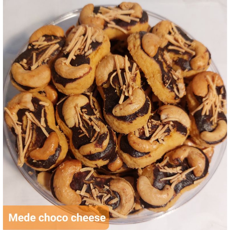 

kue lebaran Medechocochesse