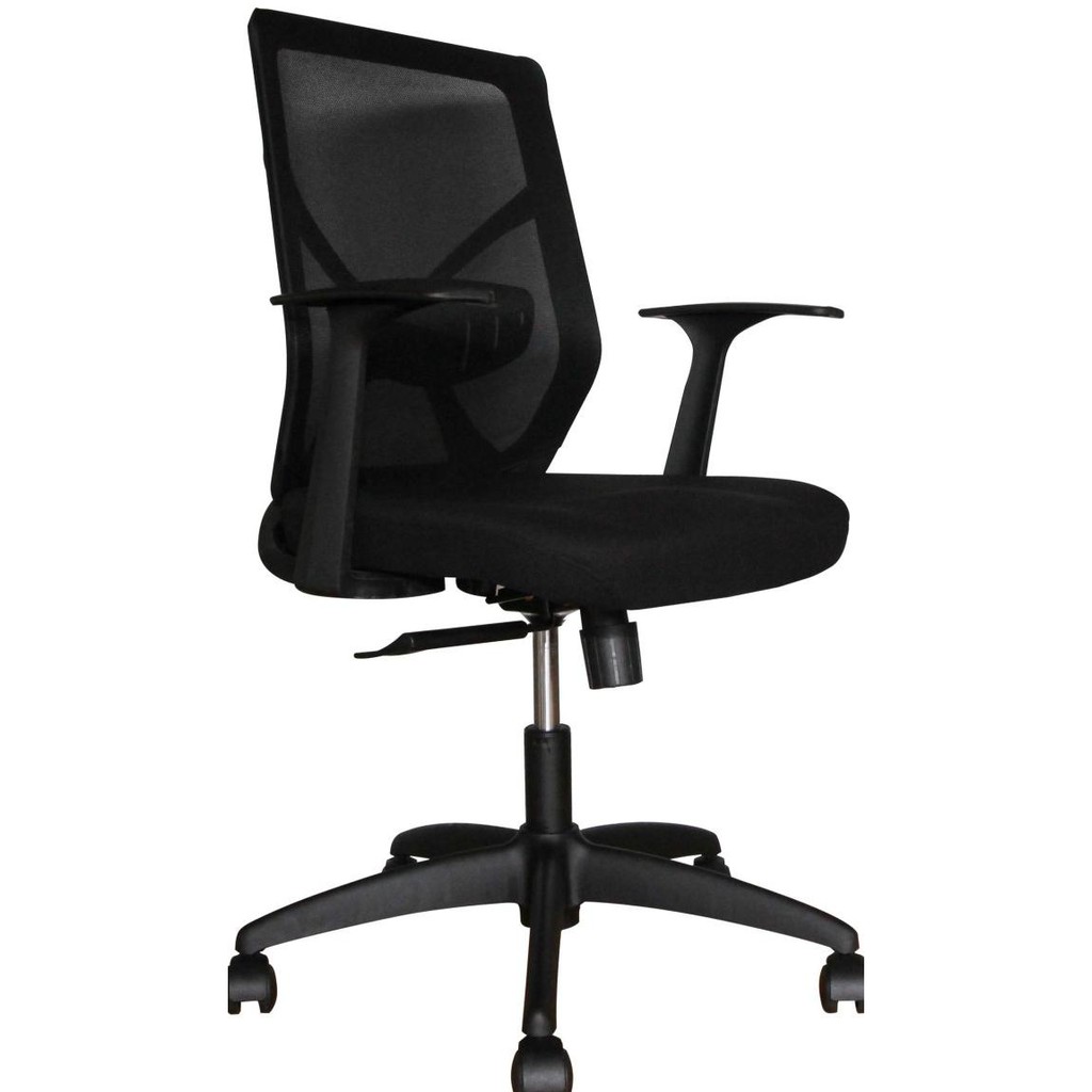 Jual Firm By Malka Kursi Swivel Voit Kursi Kerja Kursi Kantor Ergonomis Xgwospu C Shopee