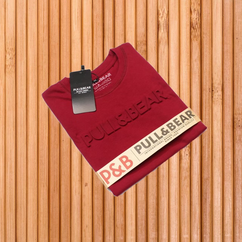 KAOS ANAK EMBOS/TIMBUL PREMIUM QUALITY