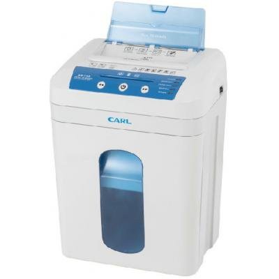 

Carl auto shredder DS 75A cross cut 3x9mm