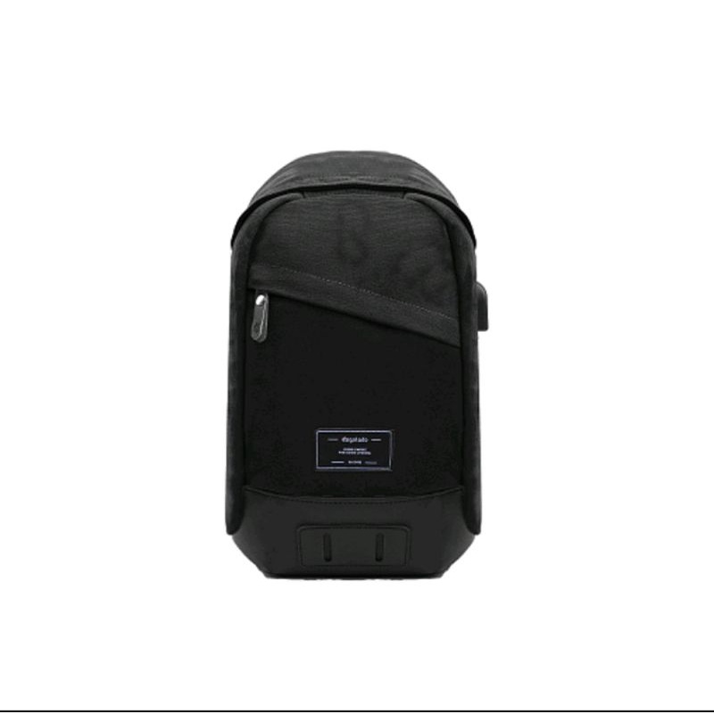 Ombro Quarto Black Esgotado | Tas Selempang
