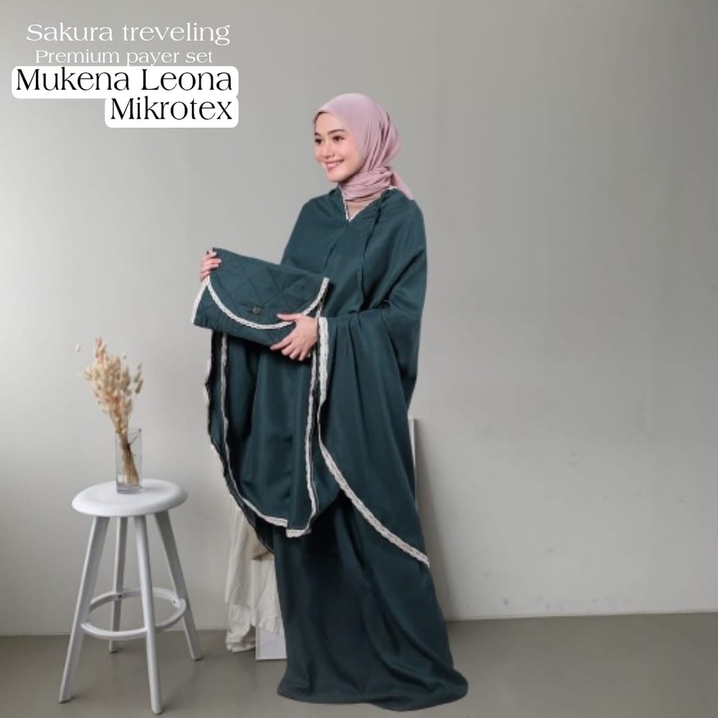 COD Mukena terbaru mukena jumbo mukena bali mukena mikro mukena set mukena 2in1 sejadah