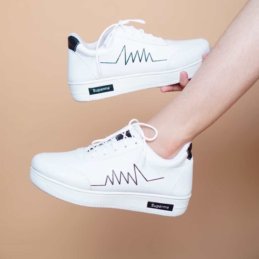 Tyara - Sepatu Wanita Sneakers