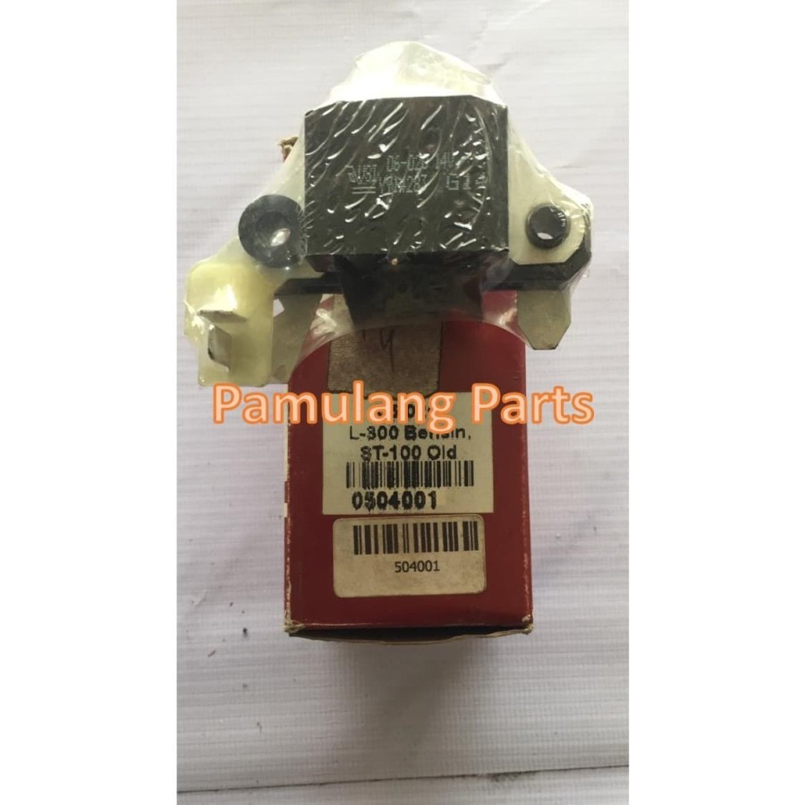 IC regulator Alternator / IC Dinamo Amper L300 Bensin, ST 100