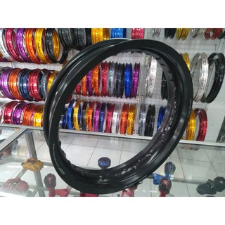  velg  scarlet pelek tapak  lebar  ring  17  ukuran 300 mm type 