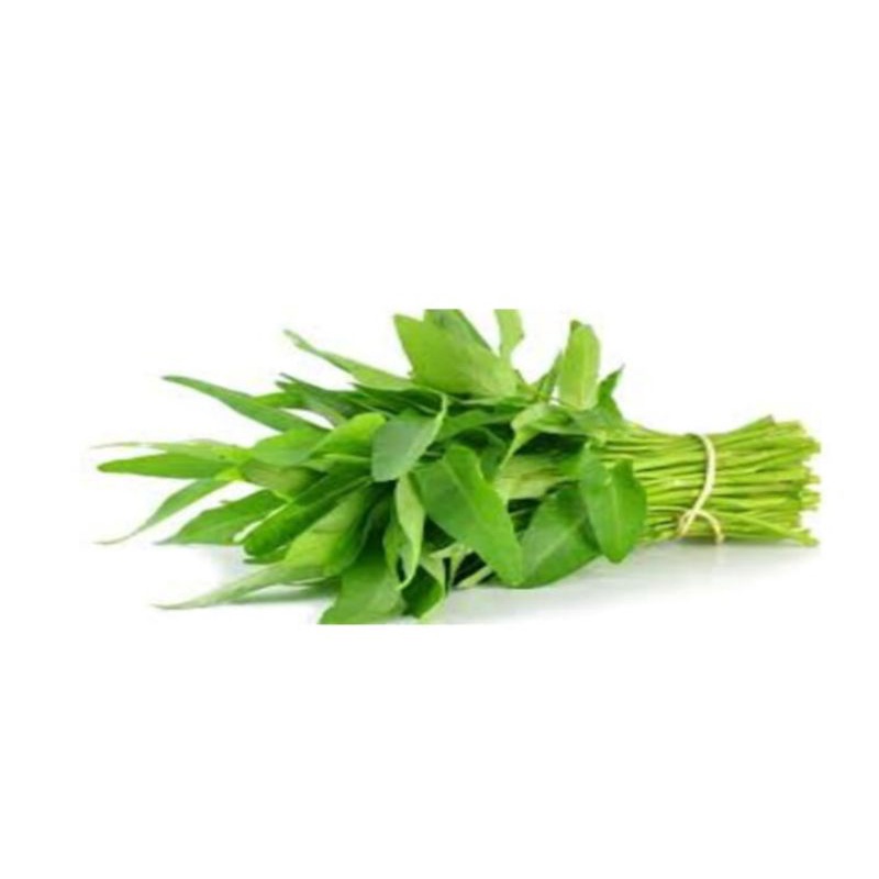 

zv kangkung 250 g