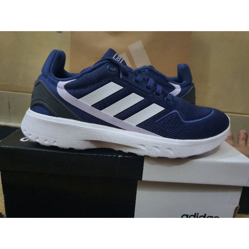 Adidas Nebzed Original Store (BNIB)