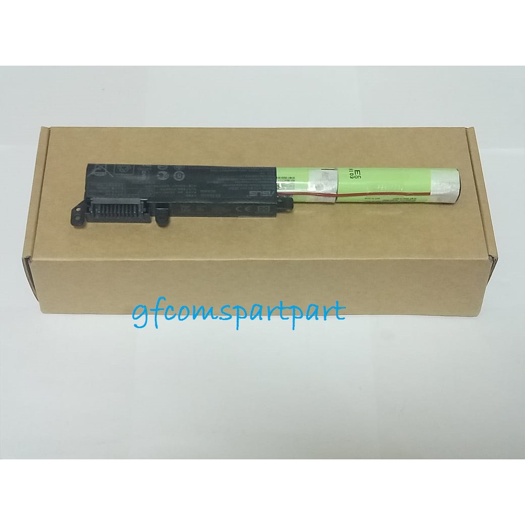 ORIGINAL BATERAI ASUS A31N1537 X441UA X441UV SERIES