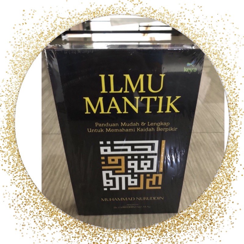 Ilmu mantik / keira