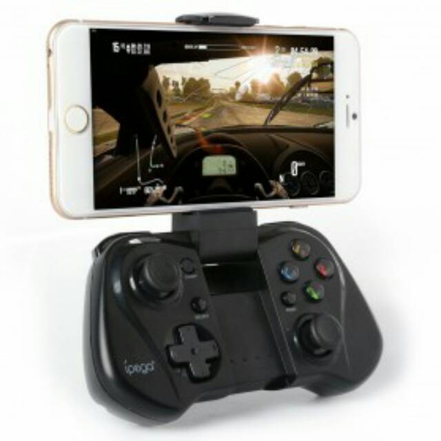 Ipega 9052 Wireless Bluetooth  Gamepad w/ Nibiru Solution for Android