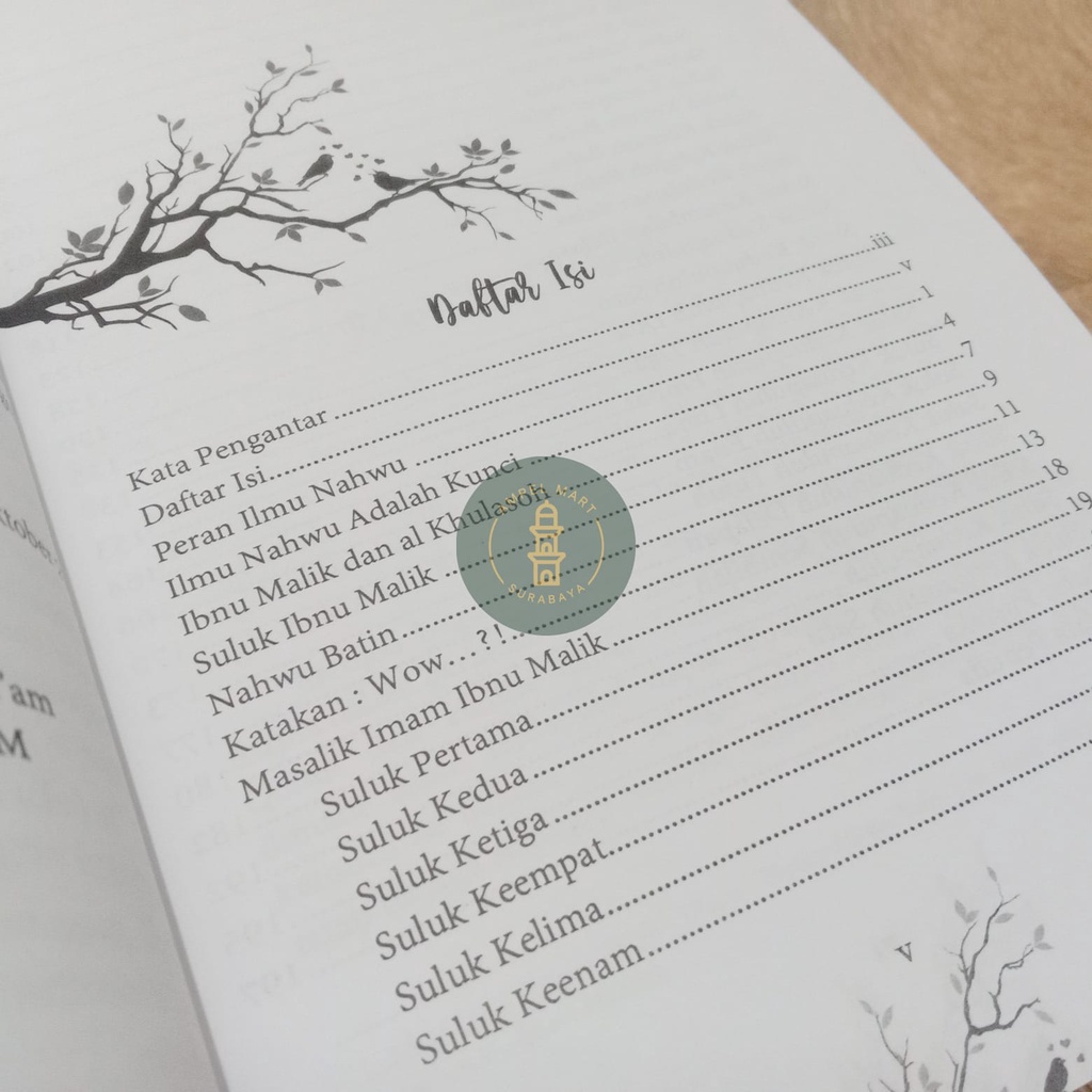 Suluk Andalus Sejarah dan Sudut Pandang Tasawwuf - Mujizat