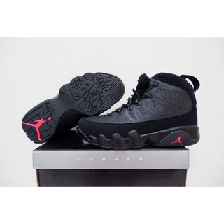 jordan retro 9 custom