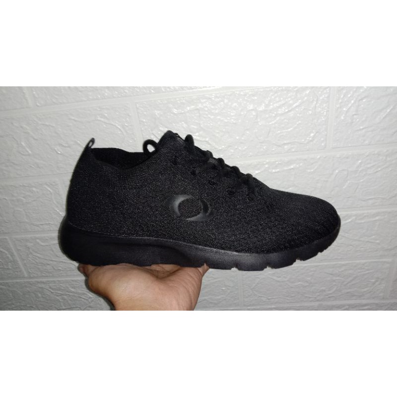 astec AERO mono black men ( Cek Deskripsi )