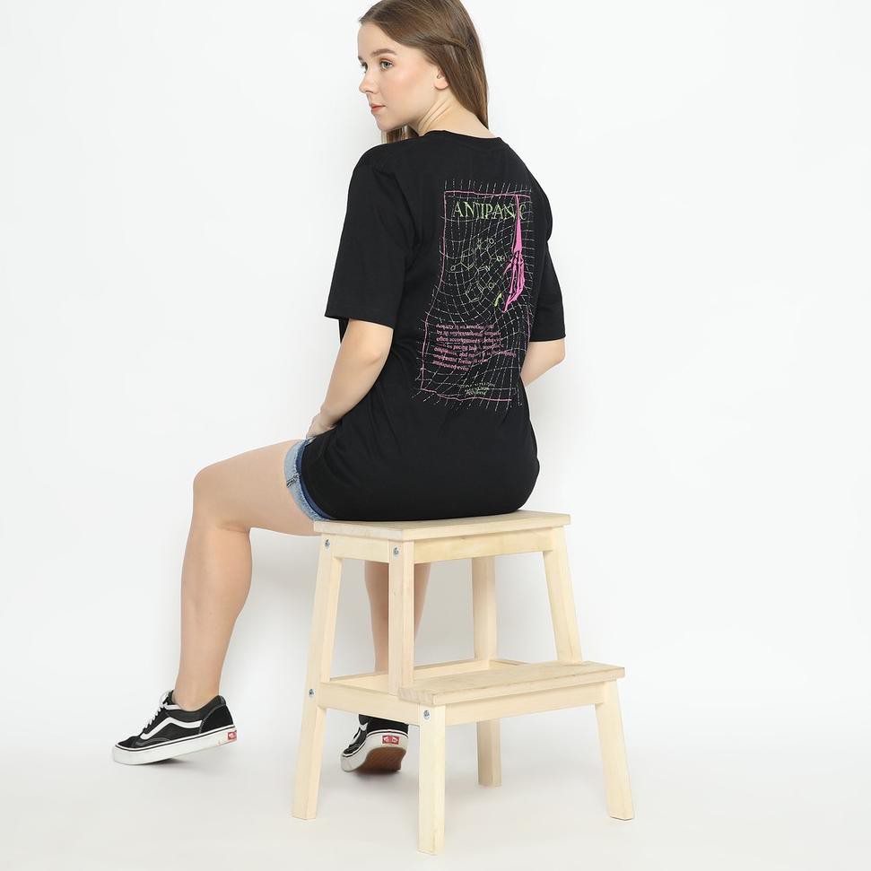 HARGA GROSIR >> MOTZ T-Shirt Antipanic